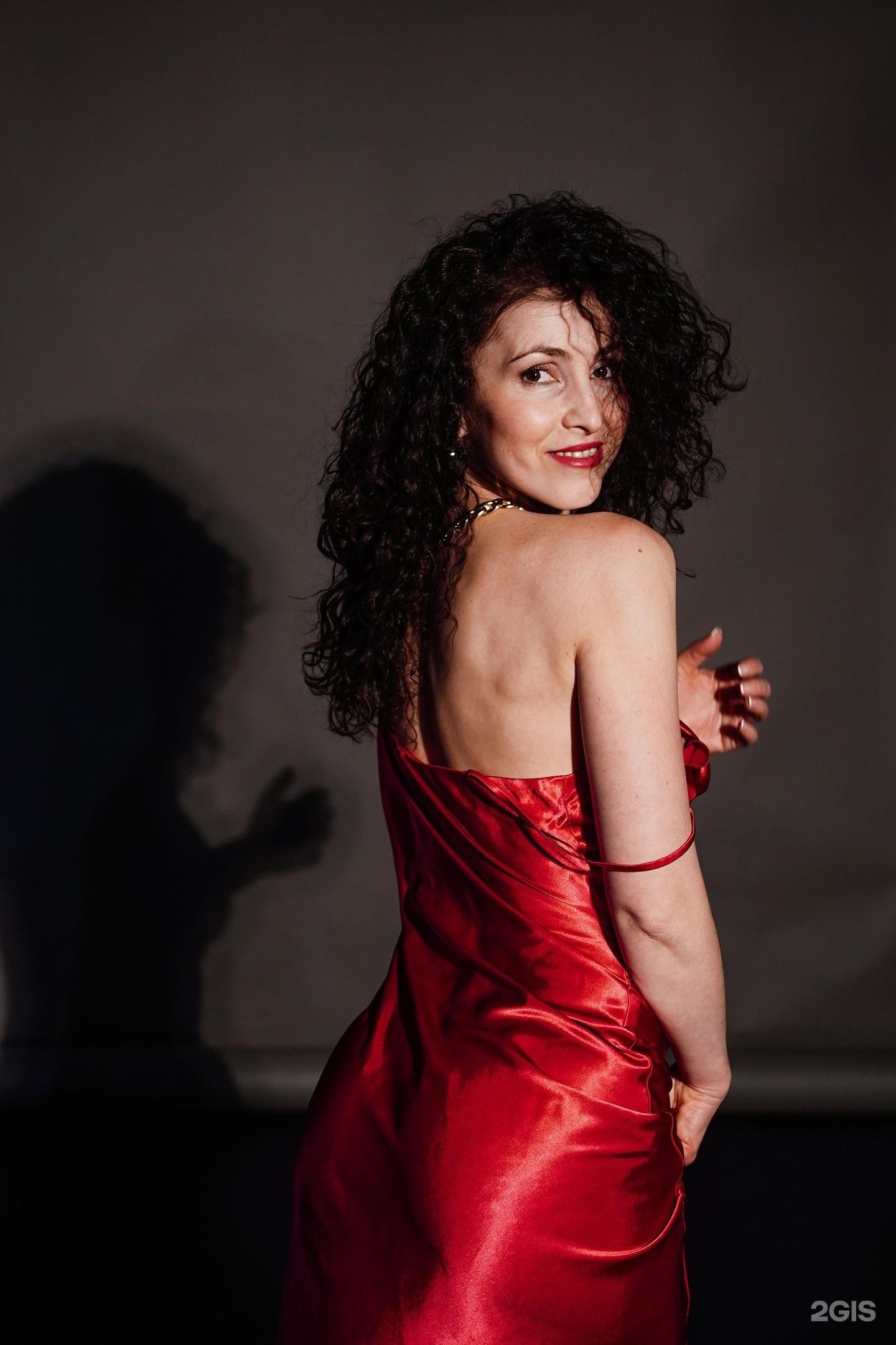 проженесси ижевск