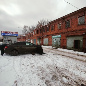 Фото от владельца Агат, автосервис