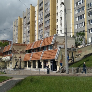 Фото от владельца Центральная городская библиотека им. А.П. Чехова