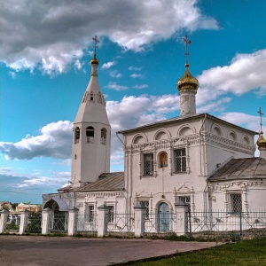 Фото от владельца Храм Воскресения Христова