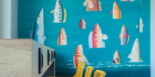 Москва: Отель Hampton by Hilton Moscow Rogozhsky Val