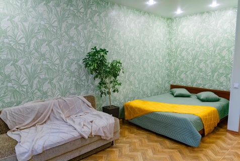 Красноярск: Апартаменты Weekend