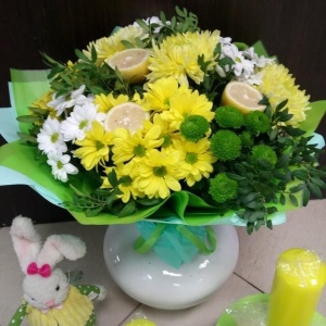 Фото от владельца Орхидея, магазин цветов и подарков