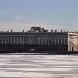 Фото от владельца Мраморный дворец, музей