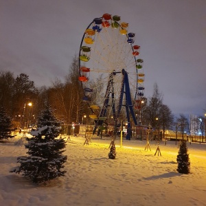 Фото от владельца Московский парк Победы