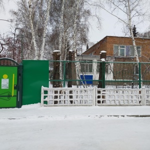 Фото от владельца Октябренок, детский учебно-оздоровительный центр