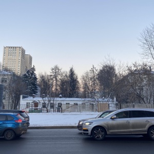 Фото от владельца Технический пожарно-спасательный колледж им. Героя РФ В.М. Максимчука