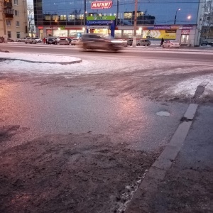 Фото от владельца Орджоникидзевский, торгово-бытовой центр