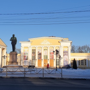 Фото от владельца Рязанская областная филармония