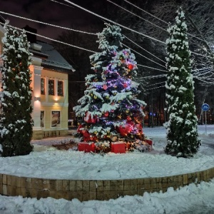 Фото от владельца Петр Петрович, ресторан-пивоварня