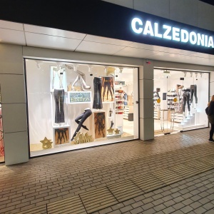 Фото от владельца Calzedonia, сеть магазинов