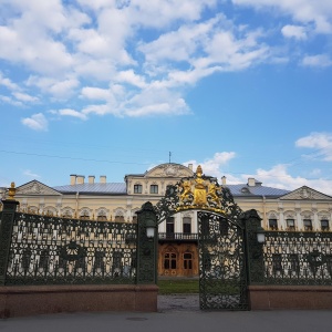 Фото от владельца Шереметевский дворец-музей музыки