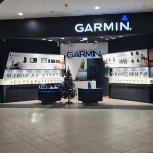 Фото от владельца Garmin, оптово-розничный магазин