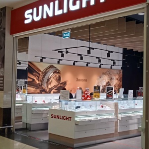 Фото от владельца SUNLIGHT brilliant, сеть ювелирных салонов