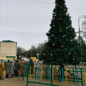 Фото от владельца Краснодар, универмаг