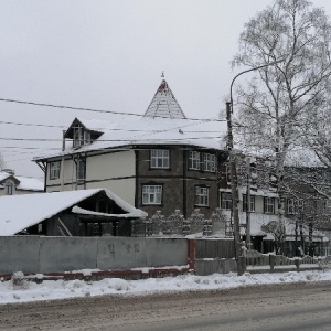 Фото от владельца Ближние Дубки, гостевой дом