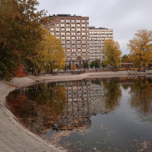 Фото от владельца Парк им. И. Якутова