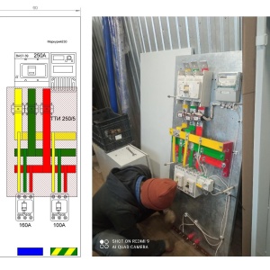 Фото от владельца Энергомонтаж, строительно-монтажная компания