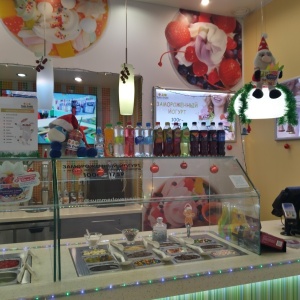 Фото от владельца Tutti Frutti frozen yogurt, магазин