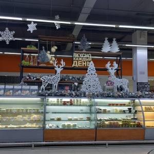 Фото от владельца Fresh Market, супермаркет