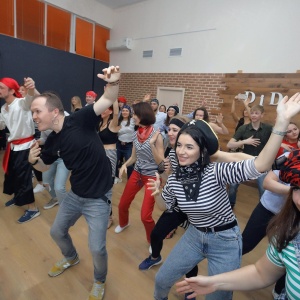 Фото от владельца DiDance, студия танцев для взрослых и детей