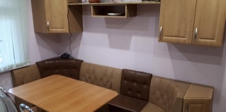 Красногорск: Капсульные отели Nice Qwest