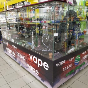 Фото от владельца VAPE IMPERIA, cеть магазинов электронных сигарет и сопутствующих товаров