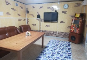 Мини-отель Золотая рыбка в Томске