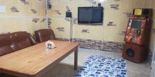Томск: Мини-отель Золотая рыбка