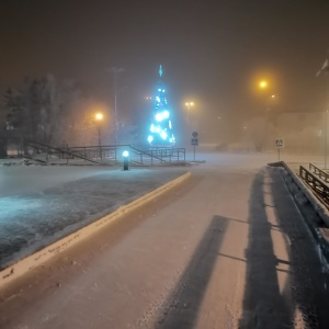 Фото от владельца Аэропорт, г. Якутск