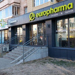 Фото от владельца Europharma, сеть аптек