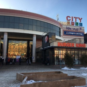 Фото от владельца City Mall, торгово-развлекательный центр