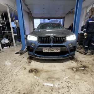 Фото от владельца Автосервис, ИП Самедов Б.К.