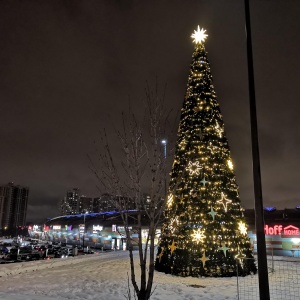 Фото от владельца ЕвроПарк, многофункциональный торговый комплекс