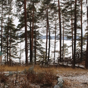 Фото от владельца Кристалл, база отдыха