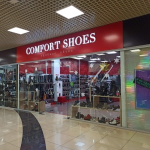 Фото от владельца Comfort shoes, салон обуви