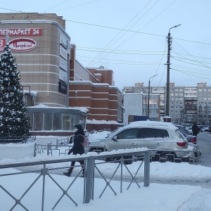 Фото от владельца Полюс, торговый центр