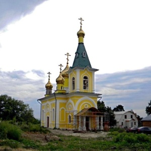 Фото от владельца Храм Александра Невского