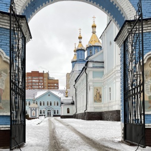 Фото от владельца Воскресная школа, Богородско-Уфимский храм