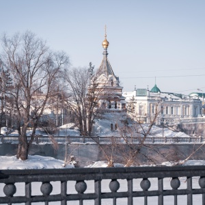 Фото от владельца Серафимо-Алексеевская часовня