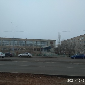 Фото от владельца Астраханский государственный политехнический колледж