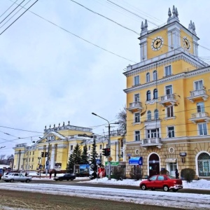 Фото от владельца Алюминщик, дворец культуры