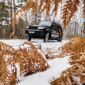 Фото от владельца Автоальянс, официальный дилер SsangYong