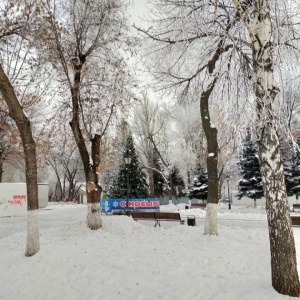 Фото от владельца Парк культуры и отдыха им. 50 лет Октября