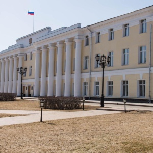 Фото от владельца Нижегородская государственная академическая филармония им. Мстислава Ростроповича