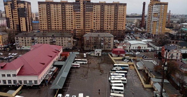 Центральный автовокзал московский просп 17 воронеж фото