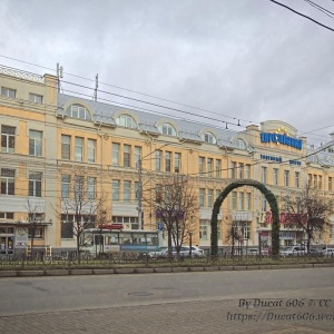 Фото от владельца Европейский, торговый центр