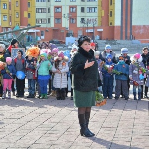 Фото от владельца Дворец творчества детей и молодежи г. Норильска