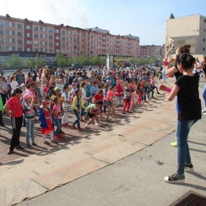 Фото от владельца Дворец творчества детей и молодежи г. Норильска