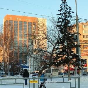 Фото от владельца Богородско-Уфимский храм